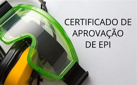  ca|Obter Certificado de Aprovação de Equipamento de Proteção。